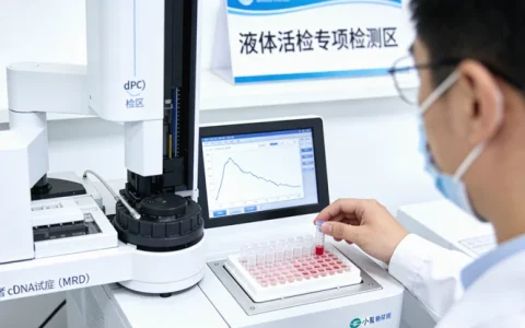 凉山州RAD51C基因检测公司地址+联系方式