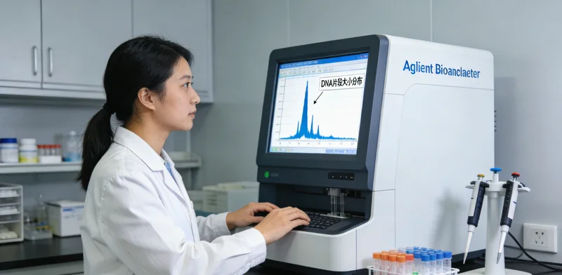 福泉 医生为患者解读基因检测报