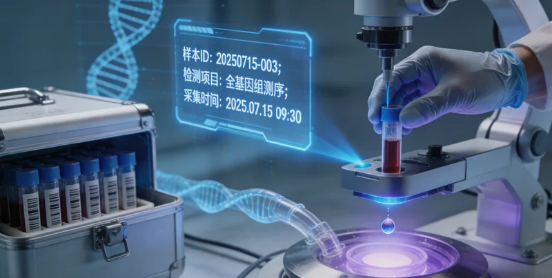 雅安女性进行定期乳腺超声检查