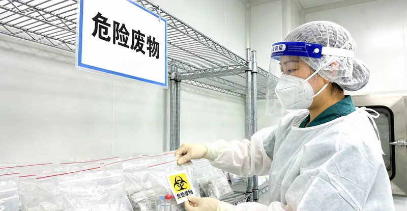 诸城医院结肠镜筛查早期发现肠道