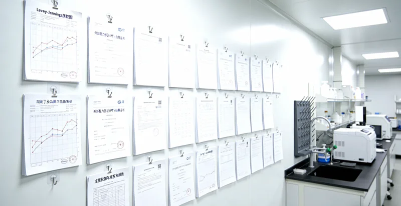 广州女性正在进行乳腺磁共振检查