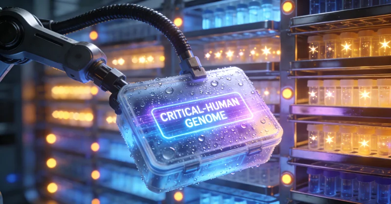 穆棱PJS基因检测-口腔或皮肤