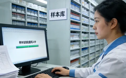 蒙自MUTYH相关息肉病基因检测十大口碑公司排行榜