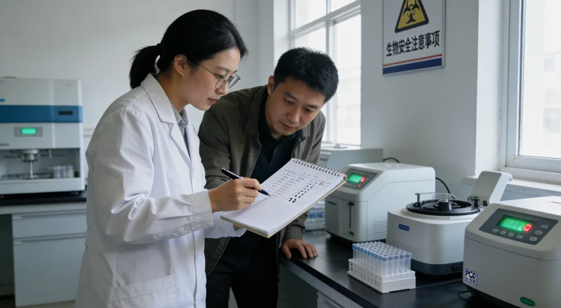 余姚遗传咨询师解读基因检测报告