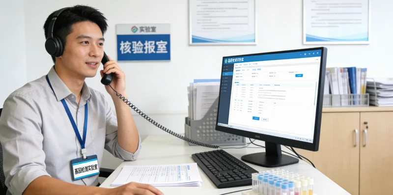 沅江家庭进行遗传病相关家庭会议