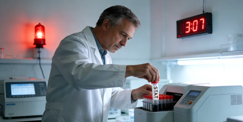 孝义LVNC基因检测科普心脏结