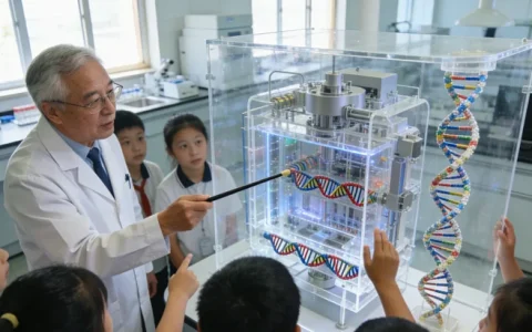 林芝预防性胃切除基因检测服务公司推荐