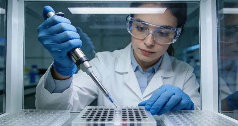 温岭基因检测采样抽血流程