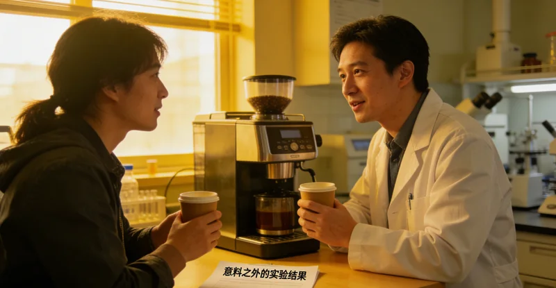 东苏旗家庭母女关于健康遗传的温