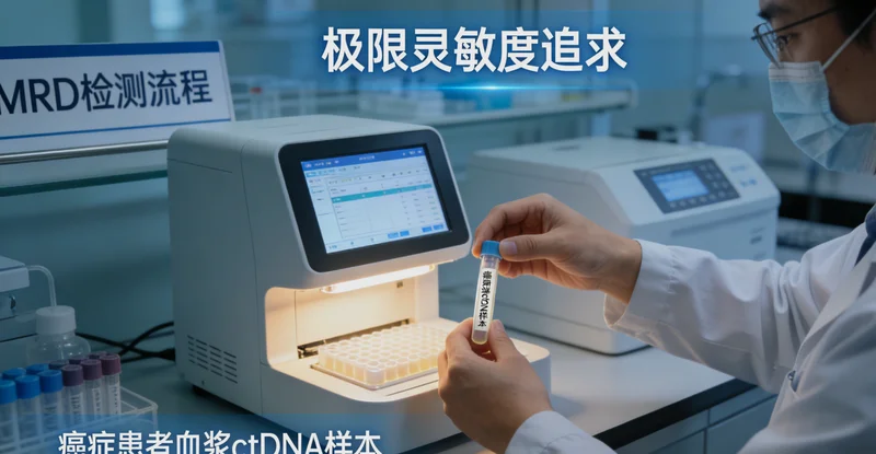 喀什FAP基因检测原理-DNA