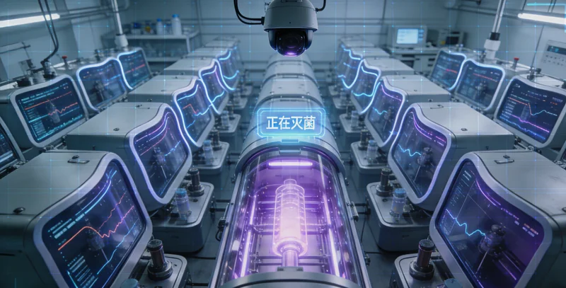 展望敦化未来精准医疗与基因科技