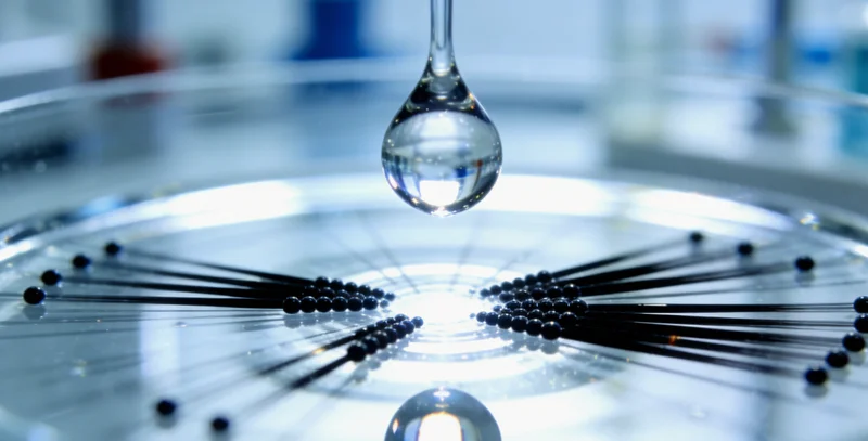 市级检测中心基因测序实验室工作