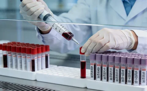 兴化本地胰腺囊肿基因检测机构Top 10推荐（清单）