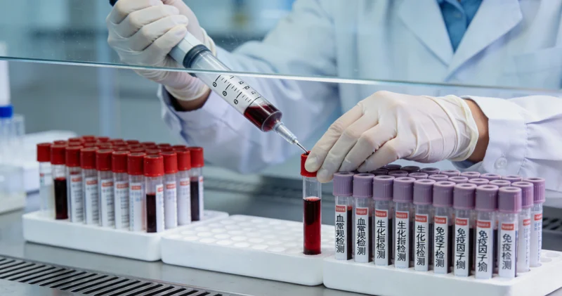 兴化人了解胰腺和囊肿位置示意图