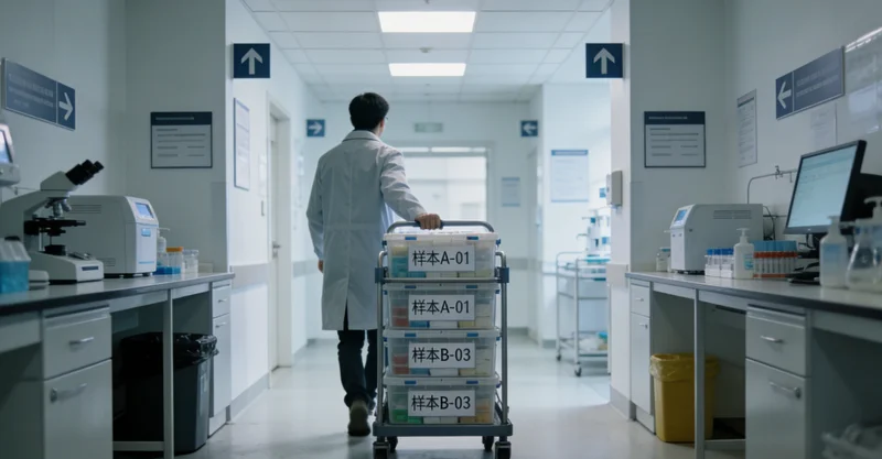 丰城遗传咨询师解读基因检测报告