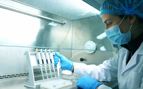 运城MEN2B型基因检测正规机构电话地址