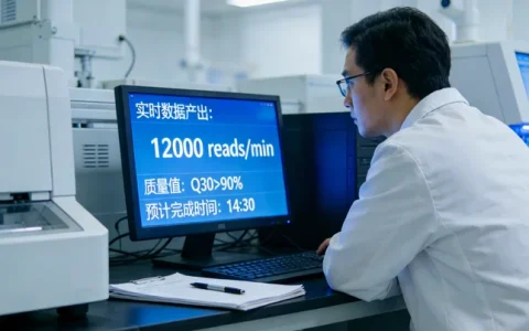 景德镇AFAP基因检测公司严选名单与办理指南