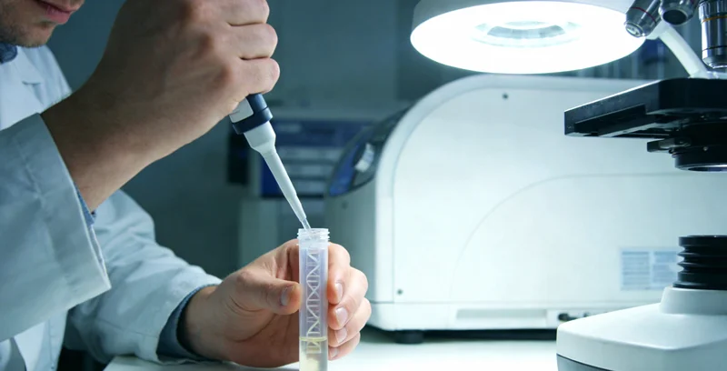 巴州PJS黑斑息肉综合征皮肤黏