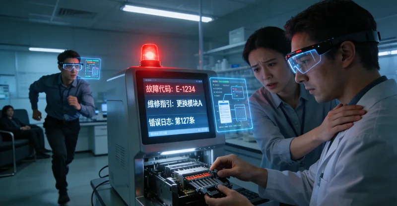 商洛医院结肠镜检查与息肉监测