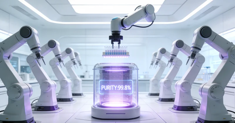 定西基因检测科普-DNA错配修