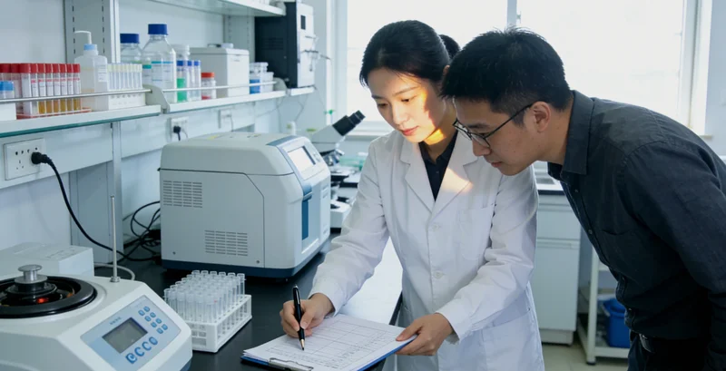 东港医院肠镜筛查与健康管理示意