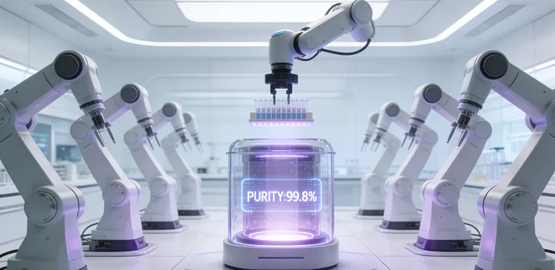 龙泉眼科医生为婴幼儿进行定期眼