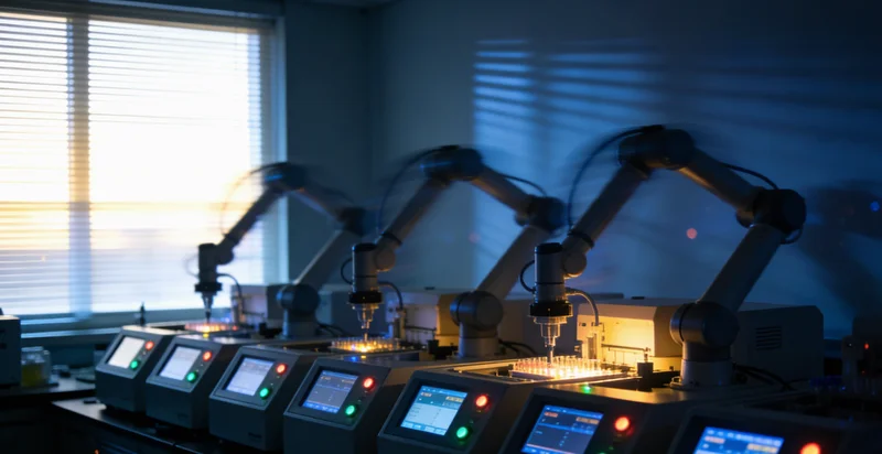 杭州家庭关注遗传健康风险评估