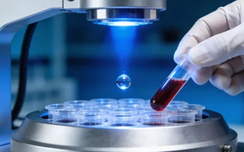 白城胰腺神经内分泌瘤基因检测公司推荐名单及最新地址参考