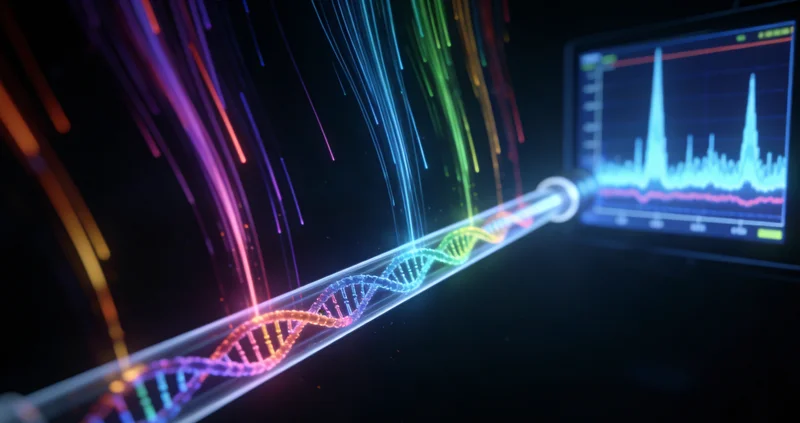 东台医生与患者沟通基因检测结果