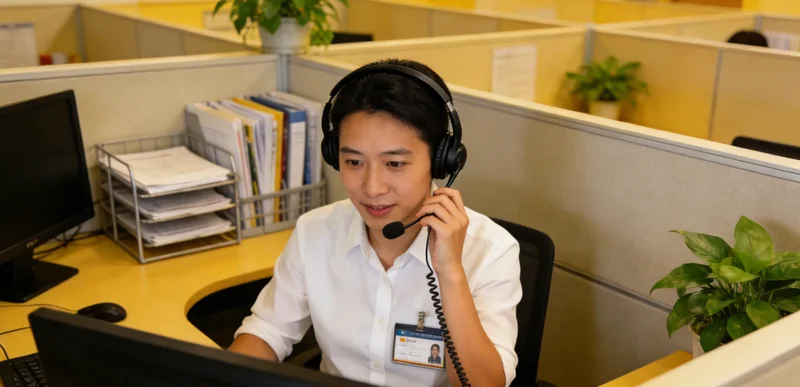 穆棱家庭成员手牵手互相支持面对