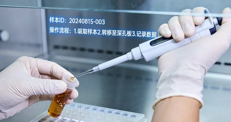 杭锦旗高危儿童进行定期眼部健康