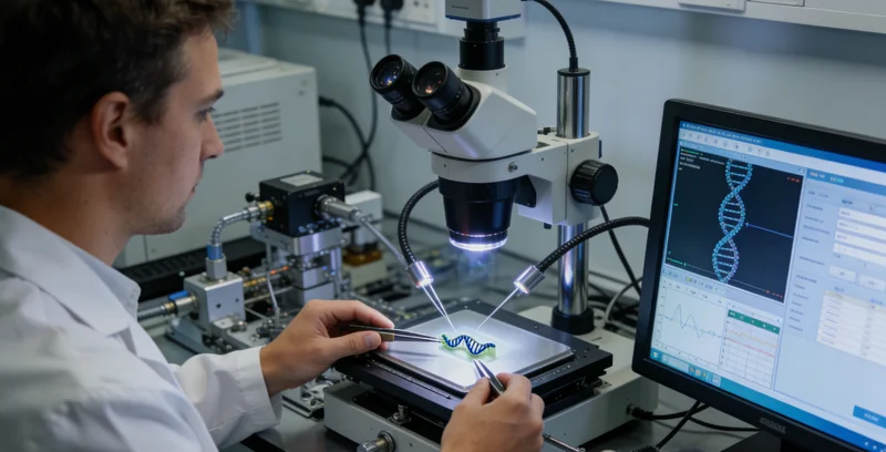 洮南家庭健康沟通与遗传风险管理