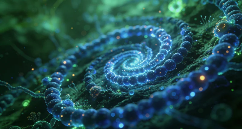 海西州家庭共同查看基因检测报告