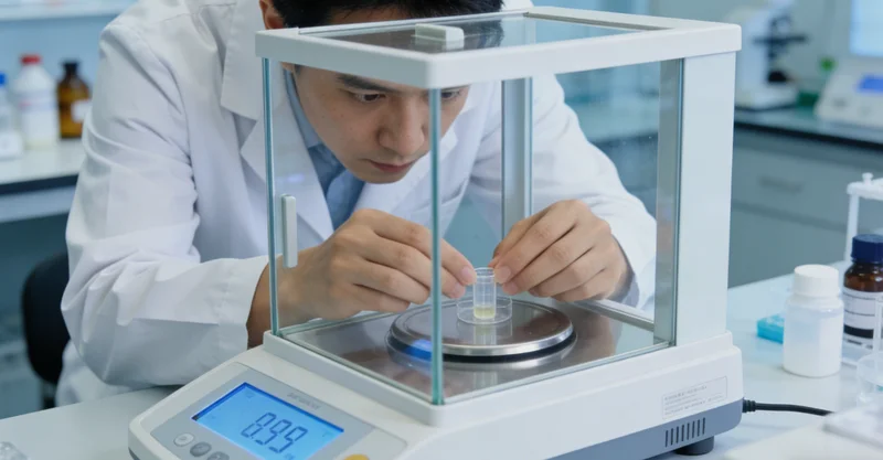 濮阳基因检测实验室样本分析流程