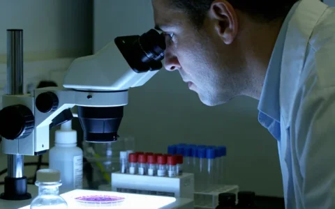 赤壁Peutz-Jeghers综合征基因检测公司地址在哪？详细位置查询