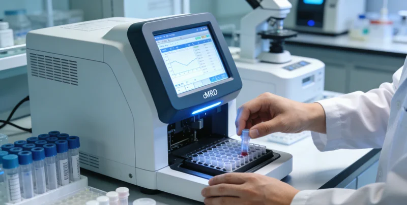 云浮VHL基因检测标准流程步骤