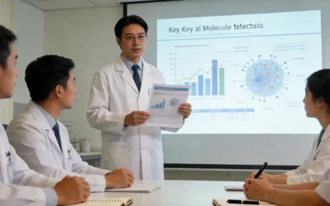 楚雄经典型FAP基因检测推荐中心汇总(含地址详情参考)