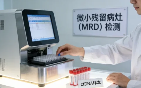 自贡MEN2B型基因检测公司汇总及最新检测指南