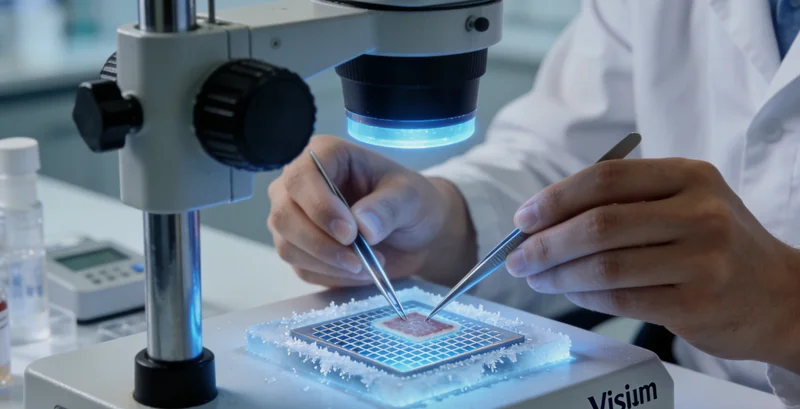 龙泉医院医生与患者沟通基因检测