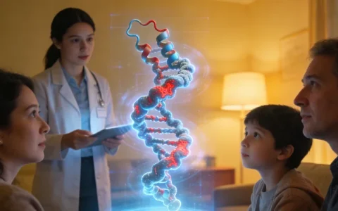 菏泽gBRCA检测基因检测怎么选不踩坑？选择攻略