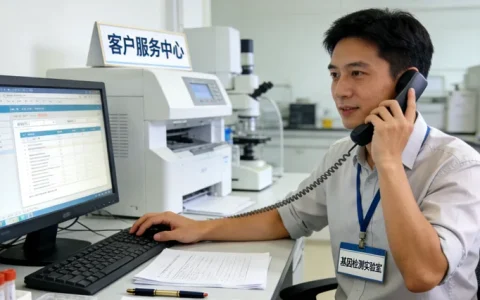 万宁RB基因检测在哪里做？地址与办理点查询