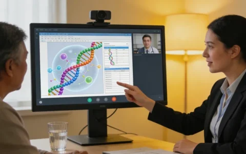 海西州林奇综合征遗传咨询基因检测机构名录最新汇总