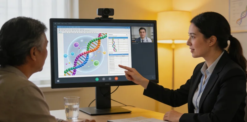 海西州家庭医生与居民沟通家族病