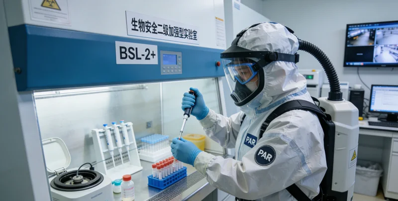 涿州林奇综合征携带者进行定期结