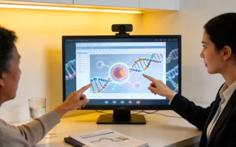 巴州BRCA和卵巢癌风险基因检测正规公司一览：地址信息