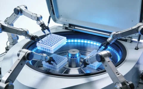 连云港胃癌林奇基因检测业务受理机构指南