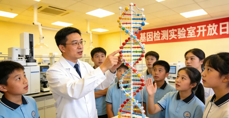 廊坊基因检测实验室高通量测序仪