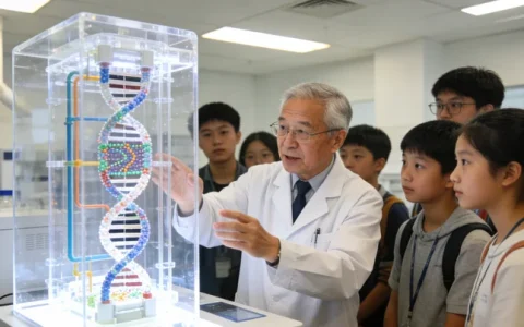 通辽VHL家系检测基因检测办理公司名录与地址汇总