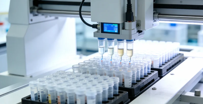 广安家庭享受健康安心的日常生活