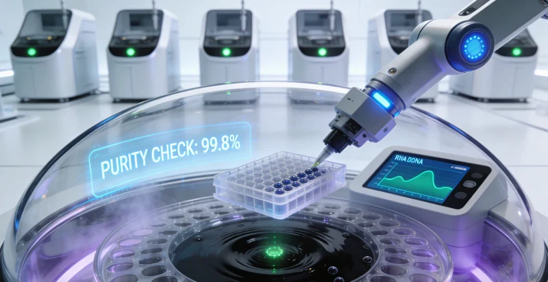 敦化医生为患者解读BRCA基因